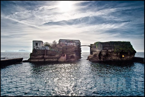 L'isola maledetta... ma affascinante