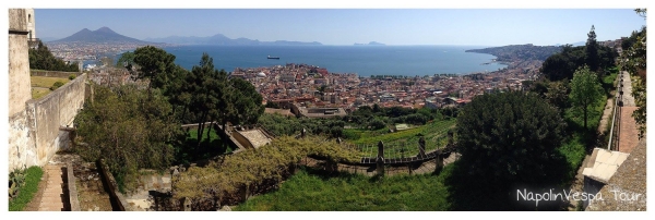 Il The Guardian elogia Napoli - Una città 'on the rise'
