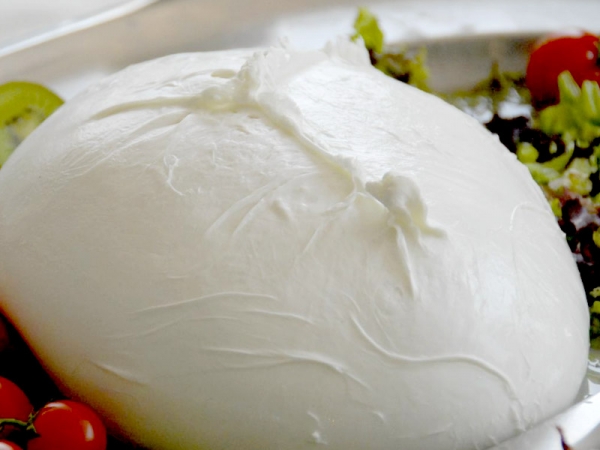 Qual è la mozzarella più buona? Ecco la classifica!